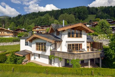 Einfamilienhaus zum Kauf 5 Zimmer 295 m² 626 m² Grundstück Aurach bei Kitzbühel 6371