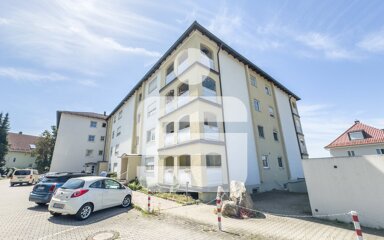 Wohnung zum Kauf 84.000 € 1 Zimmer 39 m² Vilshofen Vilshofen 94474