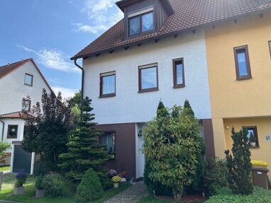 Doppelhaushälfte zum Kauf 465.000 € 7 Zimmer 160 m² 283 m² Grundstück Wogau Jena 07751