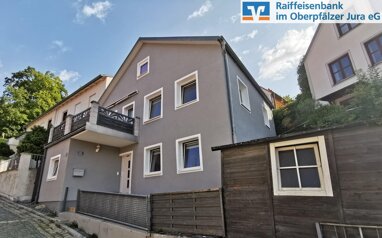 Einfamilienhaus zum Kauf 240.000 € 5 Zimmer 98 m² 123 m² Grundstück Laaber Laaber 93164