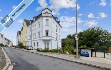 Mehrfamilienhaus zum Kauf 600.000 € 18 Zimmer 416,9 m² 575 m² Grundstück Oeneking / Stüttinghausen Lüdenscheid 58509