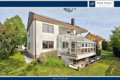 Mehrfamilienhaus zum Kauf 635.000 € 10 Zimmer 240 m² 1.020 m² Grundstück Waldenburg Waldenburg 74638