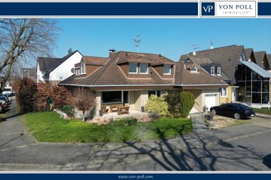 Mehrfamilienhaus zum Kauf 595.000 € 7 Zimmer 250 m² 581 m² Grundstück Gymnich / Mellerhöfe Erftstadt 50374