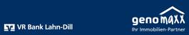 genomaxx - eine Marke der VR Bank Lahn-Dill eG