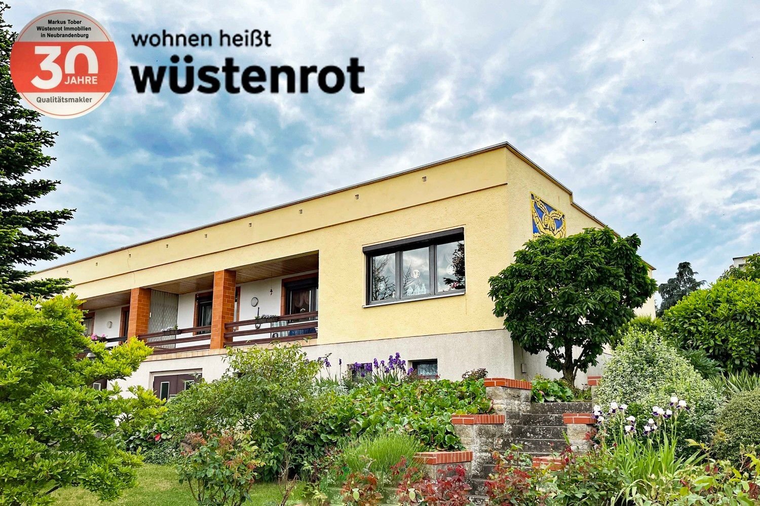 Doppelhaushälfte zum Kauf 215.000 € 5 Zimmer 115 m²<br/>Wohnfläche 720 m²<br/>Grundstück Altentreptow Altentreptow 17087