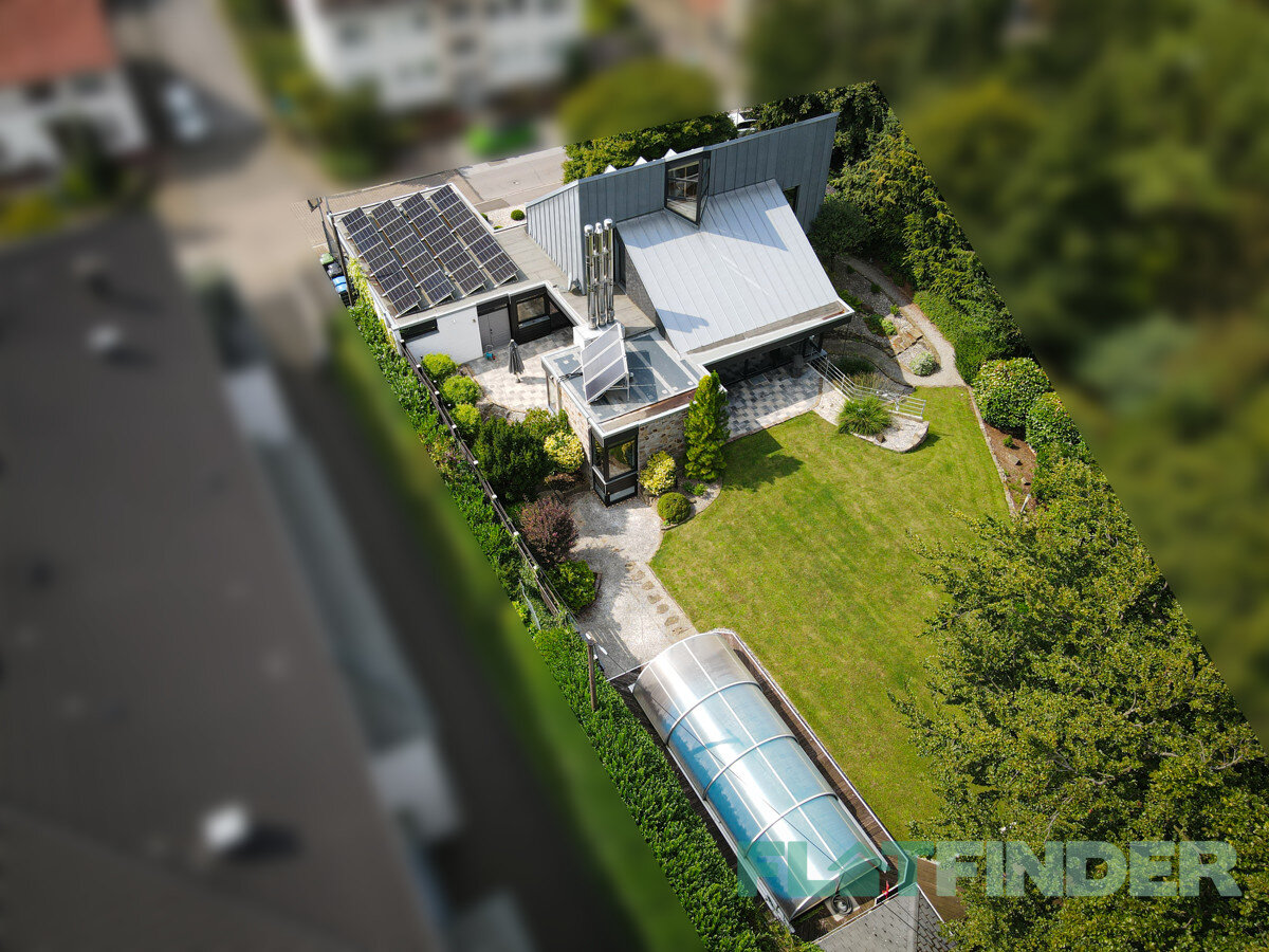 Einfamilienhaus zum Kauf provisionsfrei 1.100.000 € 6 Zimmer 216 m²<br/>Wohnfläche 1.136 m²<br/>Grundstück ab sofort<br/>Verfügbarkeit Bommeregge Witten 58452