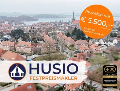 Haus zum Kauf 345.000 € 3 Zimmer 80 m² 250 m² Grundstück Neustadt Holstein 23730