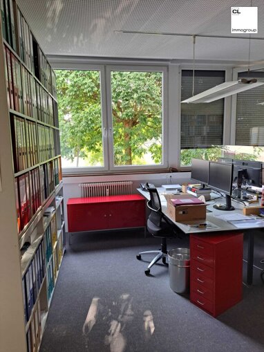 Büro-/Praxisfläche zur Miete 1.559 € 88 m² Bürofläche Salzburg Salzburg 5020
