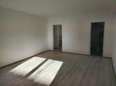 Wohnung zur Miete 390 € 40 m² Geschoss 1/2 frei ab sofort Bezirksstraße 157 Niederwürzbach Blieskastel 66440