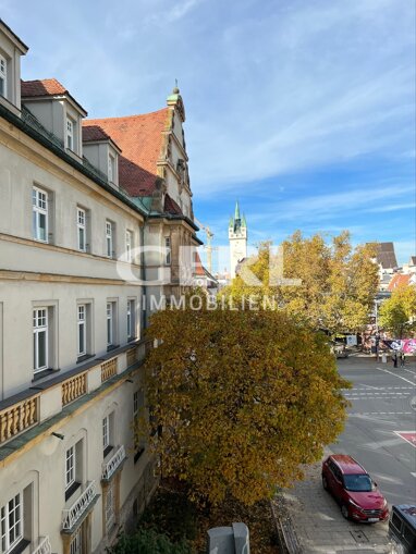 Wohnung zur Miete 600 € 3 Zimmer 80 m² 3. Geschoss Planungsbezirk 104 Straubing 94315