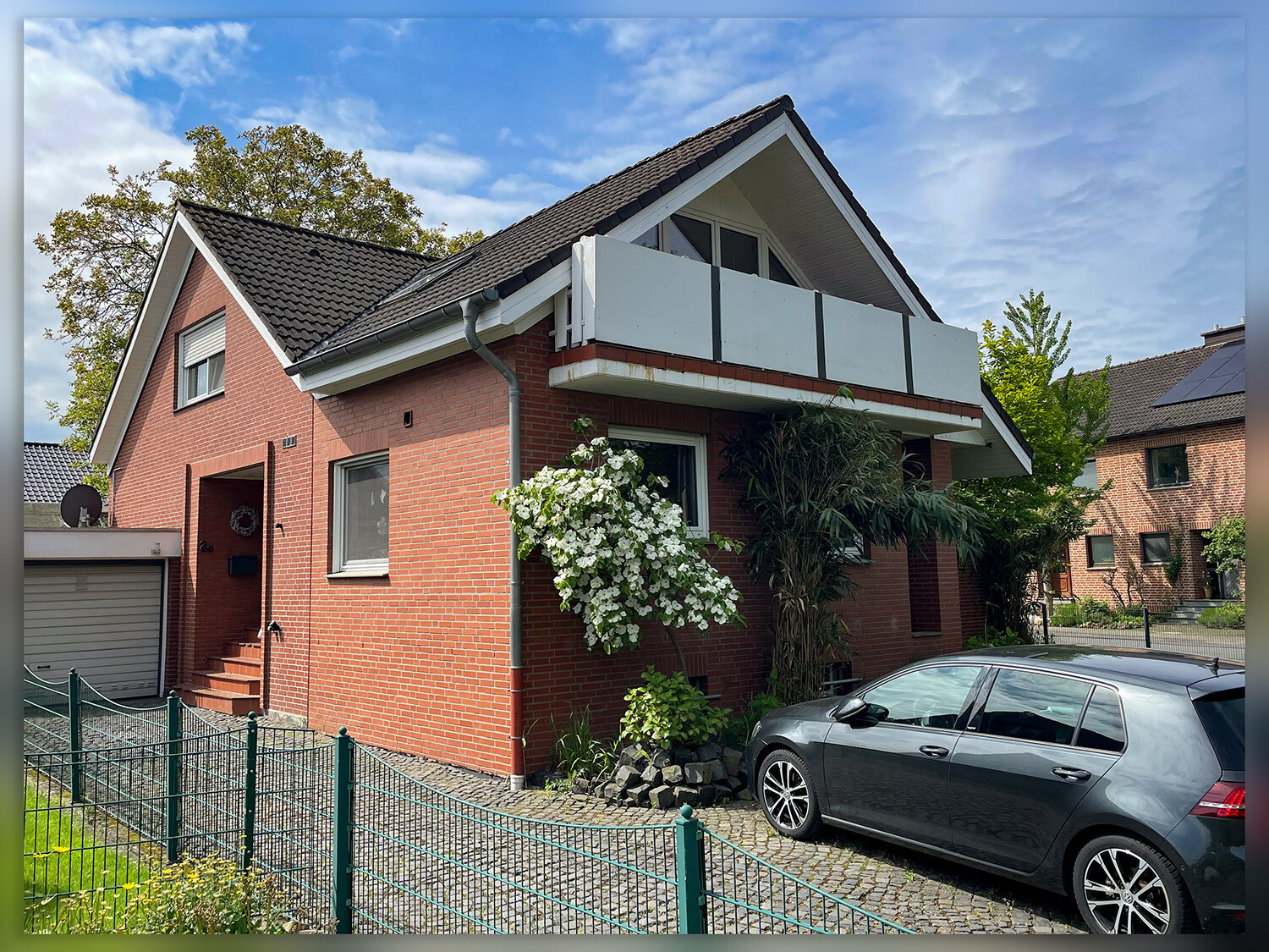 Mehrfamilienhaus zum Kauf 429.000 € 5 Zimmer 200,3 m²<br/>Wohnfläche 785 m²<br/>Grundstück Nordkirchen Nordkirchen 59394