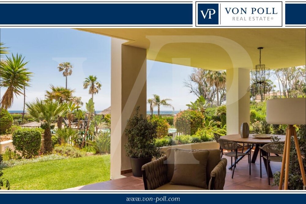 Wohnung zum Kauf 1.295.000 € 137 m²<br/>Wohnfläche Urbanizacion bahia del velerin Estepona 29680