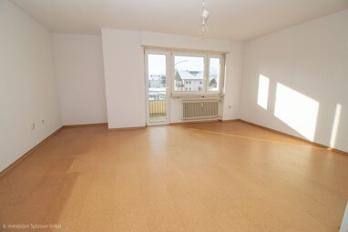 Wohnung zum Kauf 175.000 € 1 Zimmer 46,1 m² 1. Geschoss Augustiner Str. 15 Freilassing Freilassing 83395