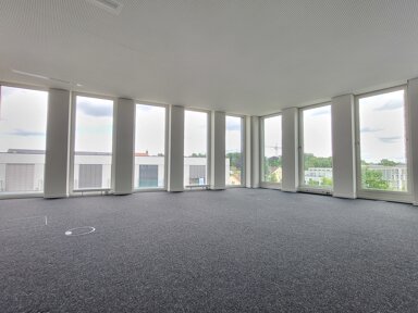 Bürofläche zur Miete 1.440 € 2 Zimmer 96 m² Bürofläche Bahnhofsviertel Regensburg 93047