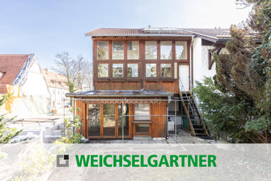 Reihenmittelhaus zum Kauf 790.000 € 5 Zimmer 124,6 m² 352 m² Grundstück Am Hart München 80939