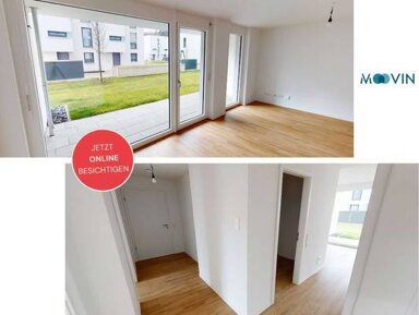 Wohnung zur Miete 700 € 3 Zimmer 84 m² frei ab sofort Weilstraße Weil Esslingen am Neckar 73733