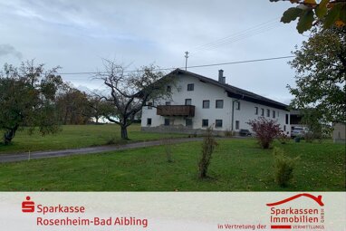 Grundstück zum Kauf 850.000 € 2.645 m² Grundstück Wilpasing Bad Aibling 83043