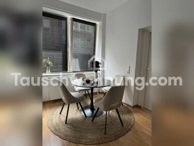 Wohnung zur Miete Tauschwohnung 760 € 2,5 Zimmer 52 m² 1. Geschoss Altstadt - Nord Köln 50672