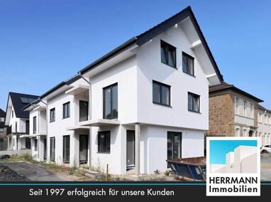 Doppelhaushälfte zum Kauf 419.000 € 7 Zimmer 180,9 m² 251 m² Grundstück Werl - Aspe Bad Salzuflen 32107