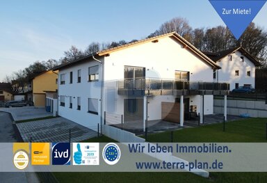 Wohnung zur Miete 700 € 2 Zimmer 71,1 m² Eichendorf Eichendorf 94428