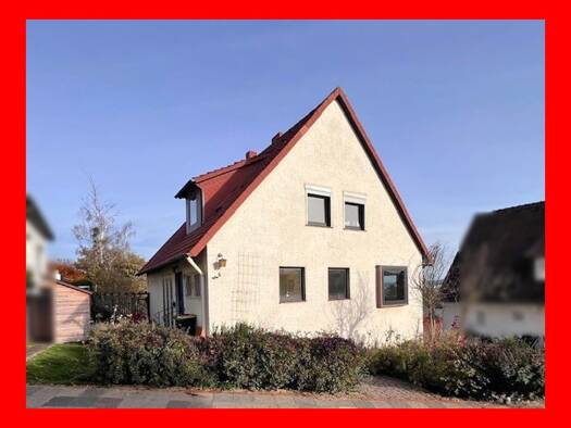 Einfamilienhaus zum Kauf 179.900 € 7 Zimmer 145 m² 560 m² Grundstück Himmelsthür Hildesheim 31137