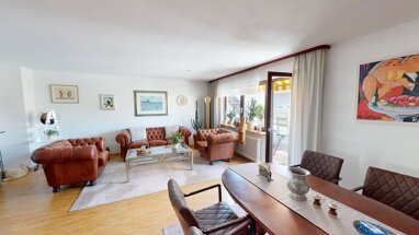 Maisonette zum Kauf provisionsfrei 365.500 € 3,5 Zimmer 116 m² 2. Geschoss Bad Krozingen Bad Krozingen 79189