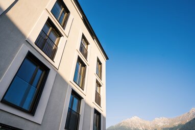 Wohnung zum Kauf Provisionsfrei 447.500 € 2 Zimmer 47,6 m² 3. Geschoss Pradlerstraße 2 Pradl Innsbruck-Stadt 6020