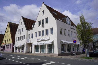 Bürofläche zur Miete 2.200 € 7 Zimmer 236 m² Bürofläche Plärrer 1 Lauf rechts Lauf an der Pegnitz 91207