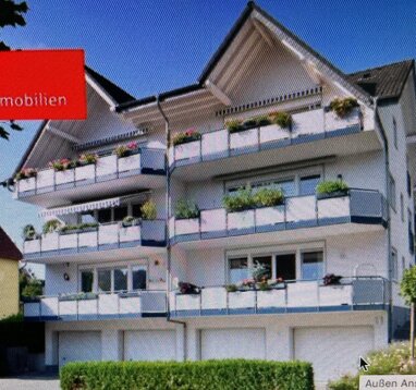 Wohnung zum Kauf Provisionsfrei 255.000 € 2 Zimmer 74 m² Lauzenstrasse Bad Orb 63619