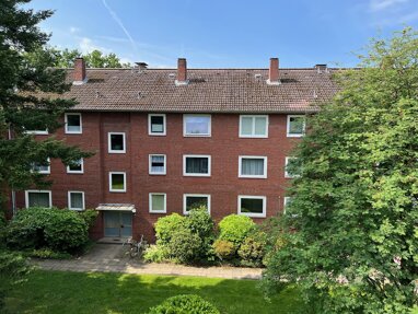 Wohnung zum Kauf 129.000 € 3 Zimmer 72,6 m² 2. Geschoss Niendorf Hamburg 22455