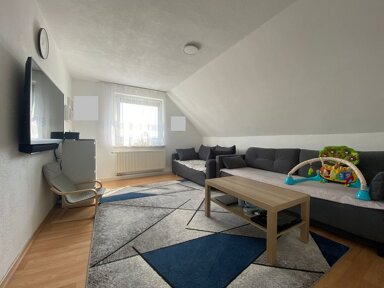 Wohnung zur Miete 380 € 3 Zimmer 54 m² 2. Geschoss frei ab 01.10.2024 Fichtenbühl Weiden 92637