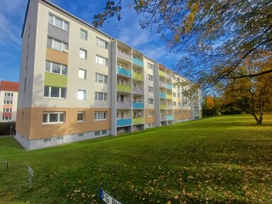 Wohnung zur Miete 349 € 3 Zimmer 58 m² EG Am Hohen Hain 23E Limbach-Oberfrohna 09212