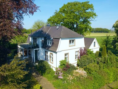 Einfamilienhaus zum Kauf 499.000 € 8 Zimmer 340,5 m² 2.354 m² Grundstück Schapen 48480