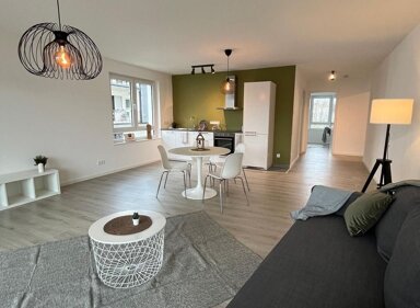 Wohnung zur Miete 1.700 € 3 Zimmer 85,7 m² 1. Geschoss frei ab sofort Hainstadt Hainburg 63512