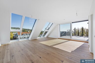 Wohnung zum Kauf 2.370.000 € 3 Zimmer 165,7 m² 4. Geschoss Unterer Schreiberweg 49 Wien 1190