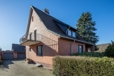 Einfamilienhaus zum Kauf 219.000 € 7 Zimmer 153 m² 1.164 m² Grundstück Wittorf Visselhövede / Wittorf 27374