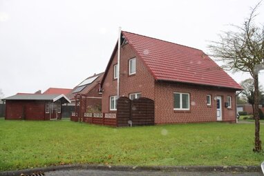 Einfamilienhaus zum Kauf 325.000 € 4 Zimmer 106 m² 711 m² Grundstück Esens Esens 26427