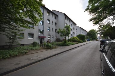 Wohnung zum Kauf Provisionsfrei 199.000 € 2 Zimmer 55,4 m² 3. Geschoss Kiesselbachstraße 89 Holthausen Düsseldorf 40589