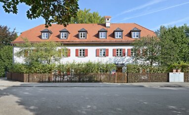 Mehrfamilienhaus zum Kauf 16 Zimmer 557 m² 820 m² Grundstück Solln München 81479
