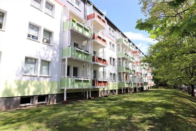 Wohnung zur Miete 330,88 € 3 Zimmer 59 m² 1. Geschoss Albert-Schweitzer-Straße 88 Altendorf 924 Chemnitz 09116