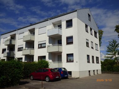 Wohnung zum Kauf 159.000 € 2 Zimmer 54,9 m² Ehingen Ehingen 89584