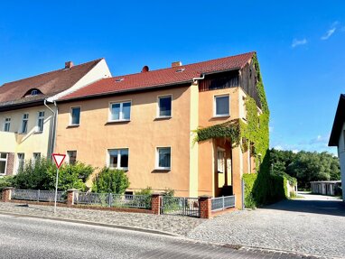 Mehrfamilienhaus zum Kauf 249.000 € 6 Zimmer 170 m² 400 m² Grundstück Gransee Gransee 16775