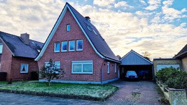 Einfamilienhaus zum Kauf 289.000 € 5 Zimmer 130 m² 623 m² Grundstück Heide Heide 25746