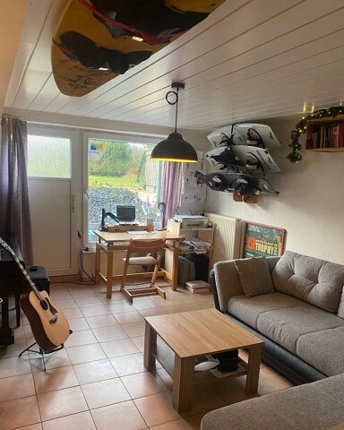 Maisonette zur Miete 310 € 1 Zimmer 22 m² Hans-Claußen-Strasse 5 Sahlenburg Cuxhaven 27476