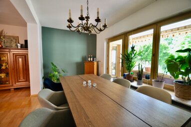 Mehrfamilienhaus zum Kauf 689.000 € 6 Zimmer 186,4 m² 560 m² Grundstück Bischofsheim 65474