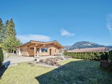 Haus zum Kauf 990.000 € 2 Zimmer 70 m² 380 m² Grundstück Kirchdorf in Tirol 6383