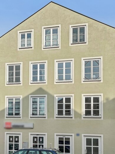 Wohnung zum Kauf 195.000 € 2 Zimmer 45,7 m² EG Eichstätt Eichstätt 85072