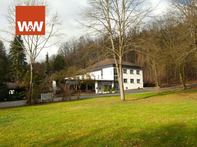 Haus zum Kauf 317 m² 3.677 m² Grundstück Grub Grub am Forst 96271