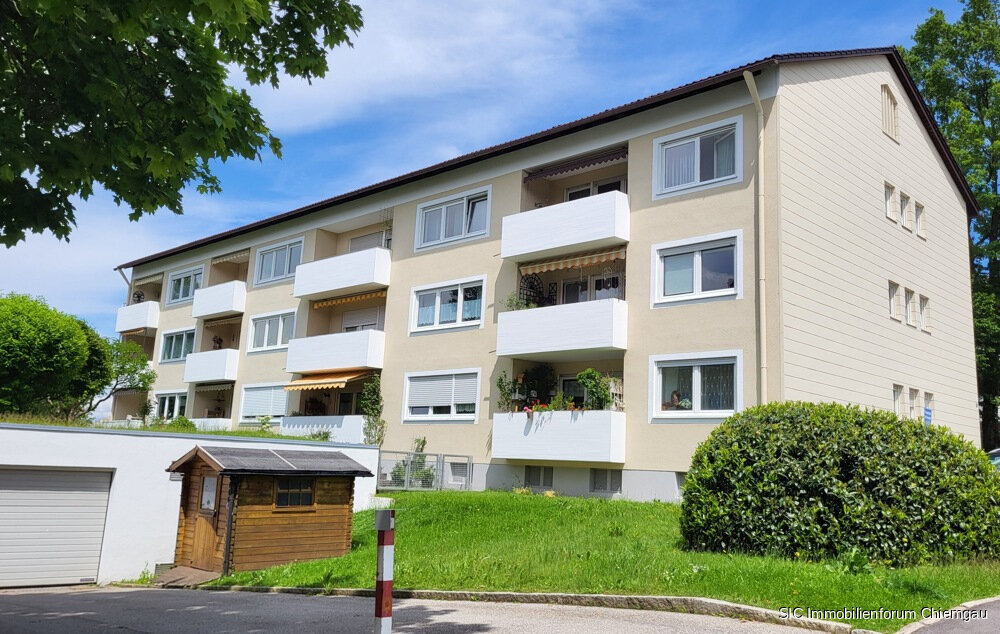 Wohnung zum Kauf 249.000 € 3 Zimmer 78,9 m²<br/>Wohnfläche Traunstein Traunstein 83278