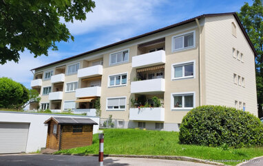 Wohnung zum Kauf 249.000 € 3 Zimmer 78,9 m² Traunstein Traunstein 83278
